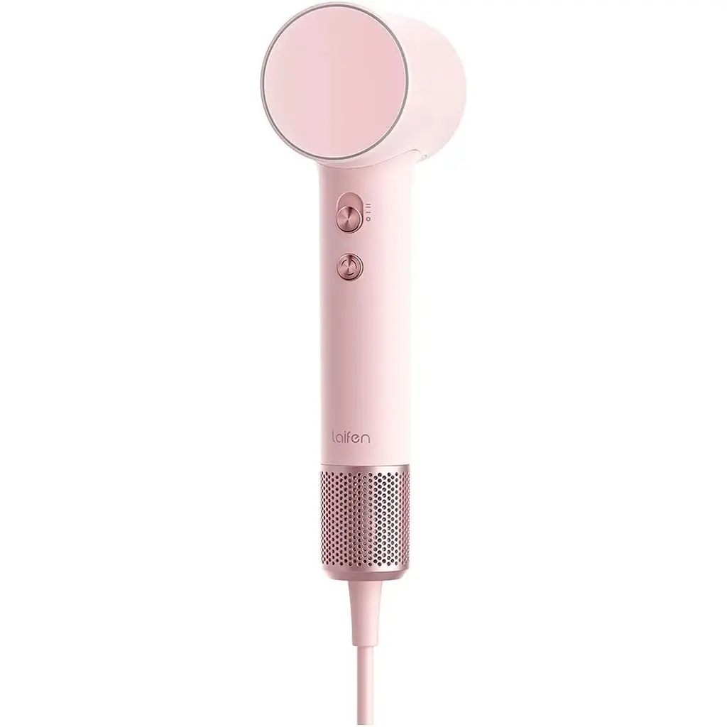 Фен Laifen MINI Pink (1HD31-S-EU-PK-001) [130121] - фото 4