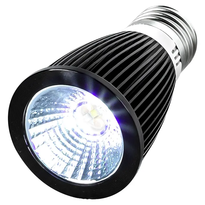 Лампа Repti-Zoo LED UVB 10.0 Desert 3W для пустельного тераріуму - фото 3