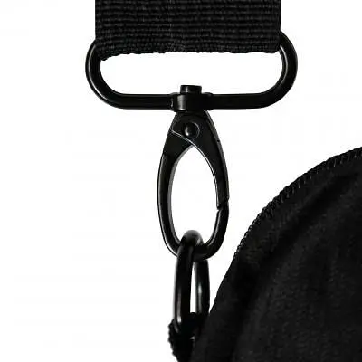 Сумка для ноутбука Grand-X 14" (SB-128) Black Ripstop Nylon (SB-128) - фото 4