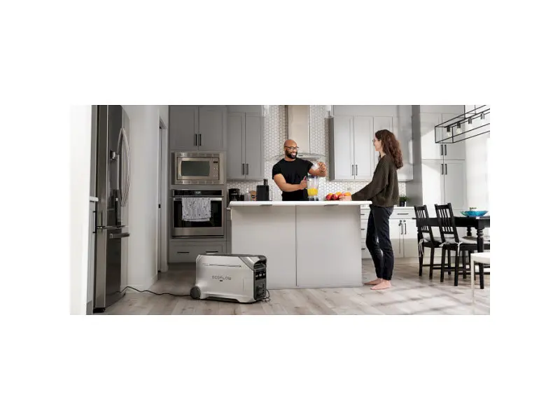 Зарядна станція EcoFlow DELTA Pro 3 EU-Version (EFDELTAPRO3-EU-CBox) - фото 10