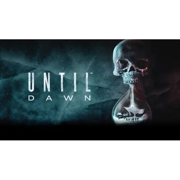 Игра Until Dawn (русская версия) (PS4) - фото 2