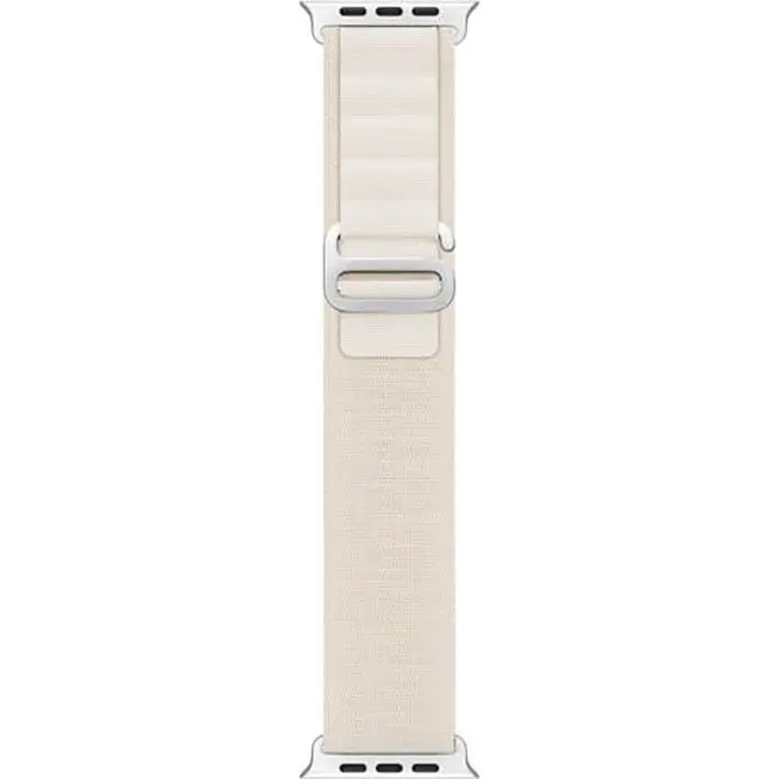 Ремешок Dux Ducis GS Series для Apple Watch 38/40/41/42mm Starlight [161144] - фото 3