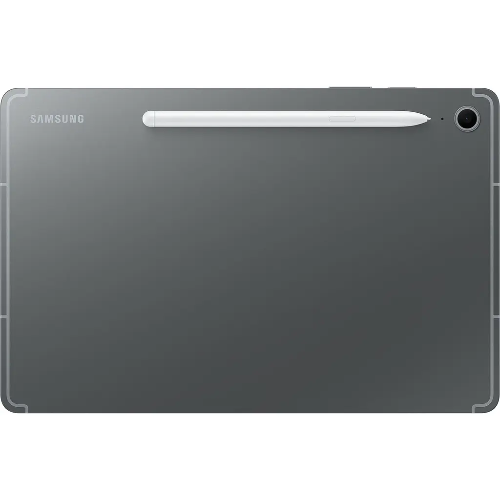 Планшет Samsung Galaxy Tab S10 FE 8/128GB Wi-Fi Gray (SM-X520NZAR) [140601] - фото 6