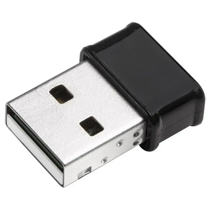 WiFi-адаптер Edimax EW-7822ULC USB 2.0 Wi-Fi 5 (AC) (EW-7822ULC) - фото 2