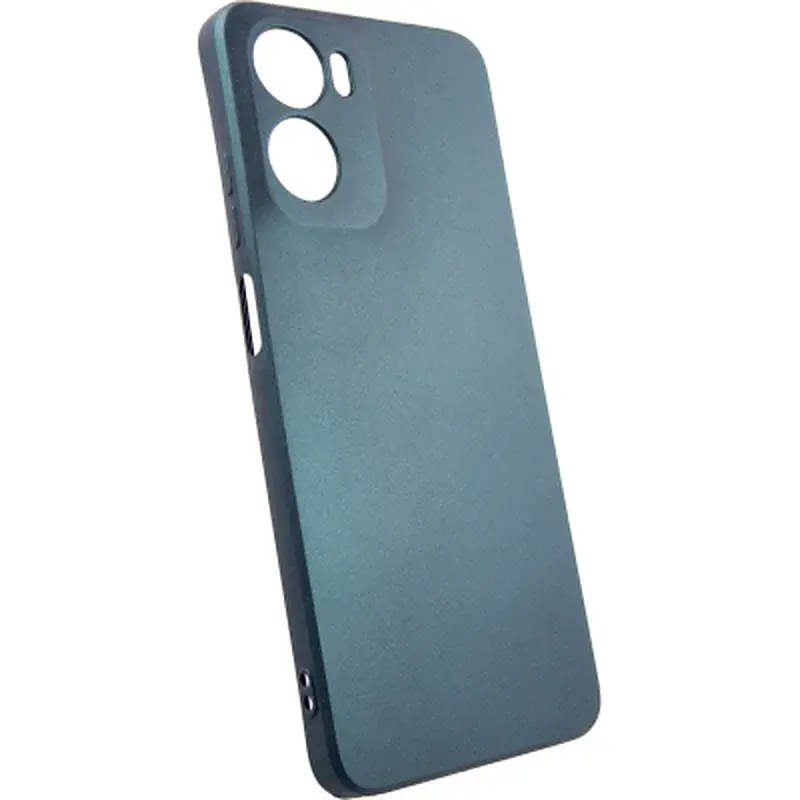 Чохол до мобільного телефона Dengos Soft Motorola G05 (Green) - фото 2