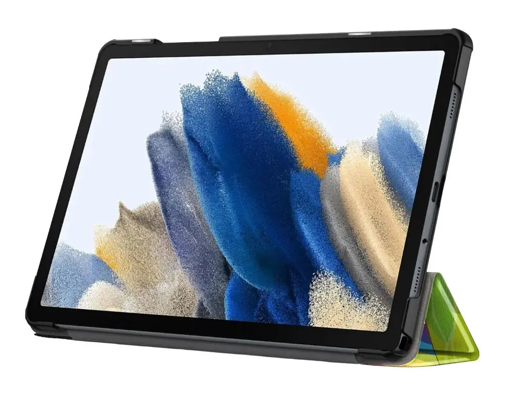 Чехол Primolux Slim для планшета Samsung Galaxy Tab A9 Plus 11" (SM-X210 / SM-X215 / SM-X216) Unicorn - фото 3