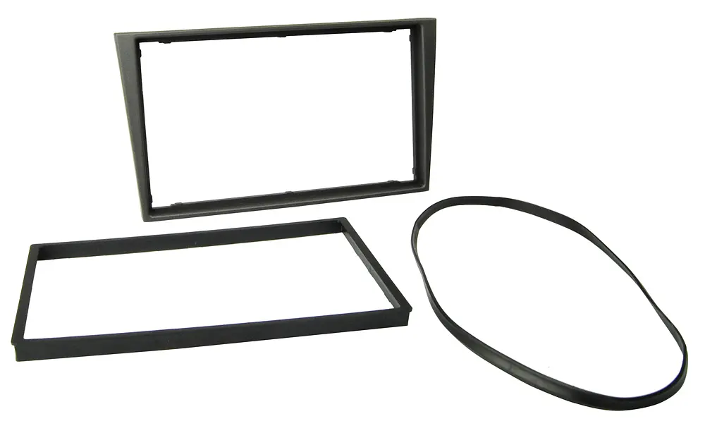 Переходная рамка Opel Agila, Combo, Corsa, Meriva, Omega, Signum, Tigra, Vectra, Vivaro AWM 781-07-110 - фото 5