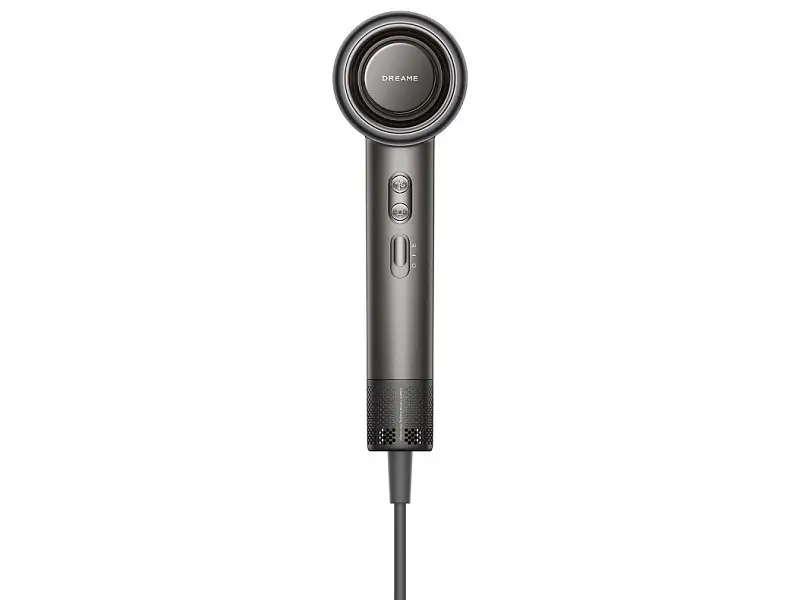 Фен Dreame Gusto SpaceGrey AHG40A-SG - фото 4