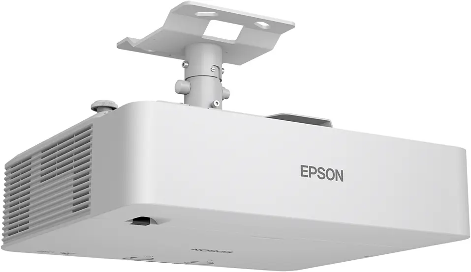 Проєктор Epson EB-L890U WUXGA 8000 lm LASER 1.35-2.2 Wi-Fi білий - фото 9