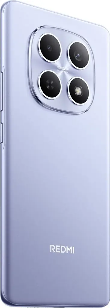Смартфон Xiaomi Redmi Note 15 4G 8/256GB Purple Global Version - фото 7