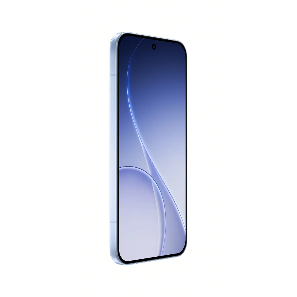 Мобільний телефон Oppo Reno15 Pro 5G 12/512GB Aurora Blue (OFCPH2813_BLUE) - фото 3