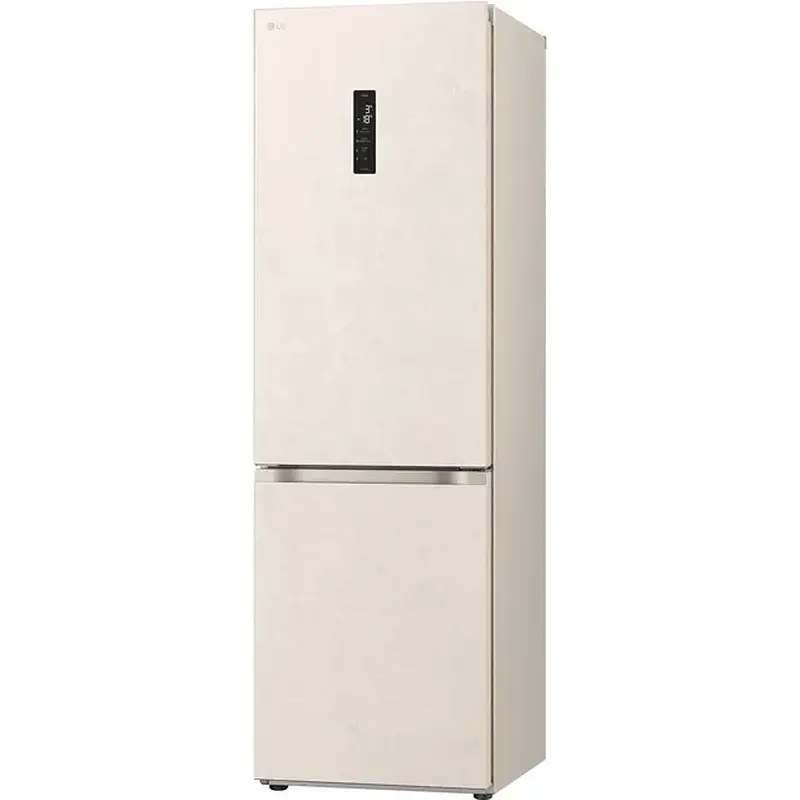 Холодильник LG GC-B459 FEPW - фото 6