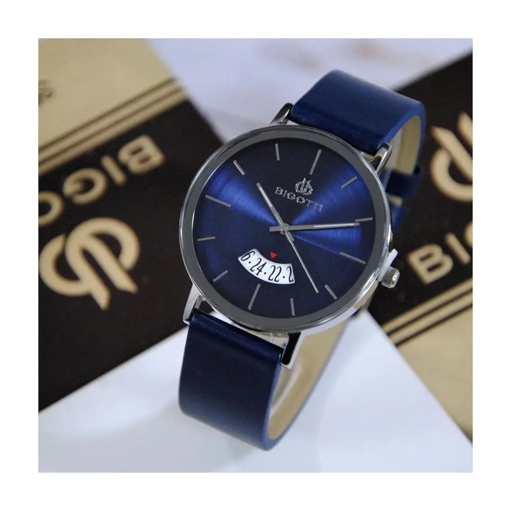 Наручний годинник Bigotti BGT0176-5 - фото 2