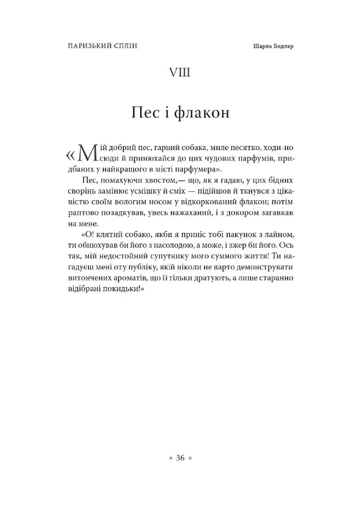 Паризький сплін - фото 15