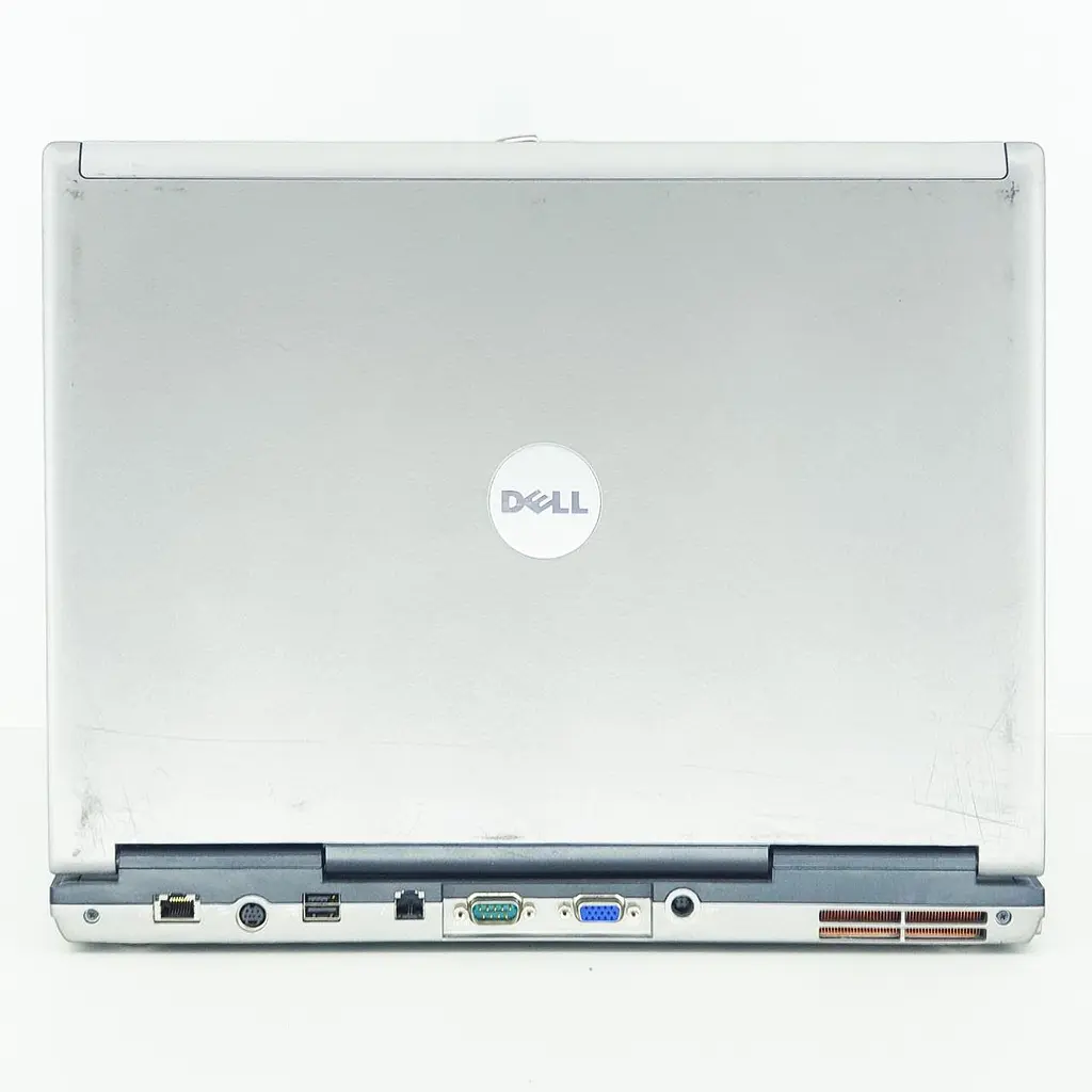 Ноутбук Dell Latitude D830 (T7250/1/80) - Class A (без АКБ) "Б/В" - фото 4