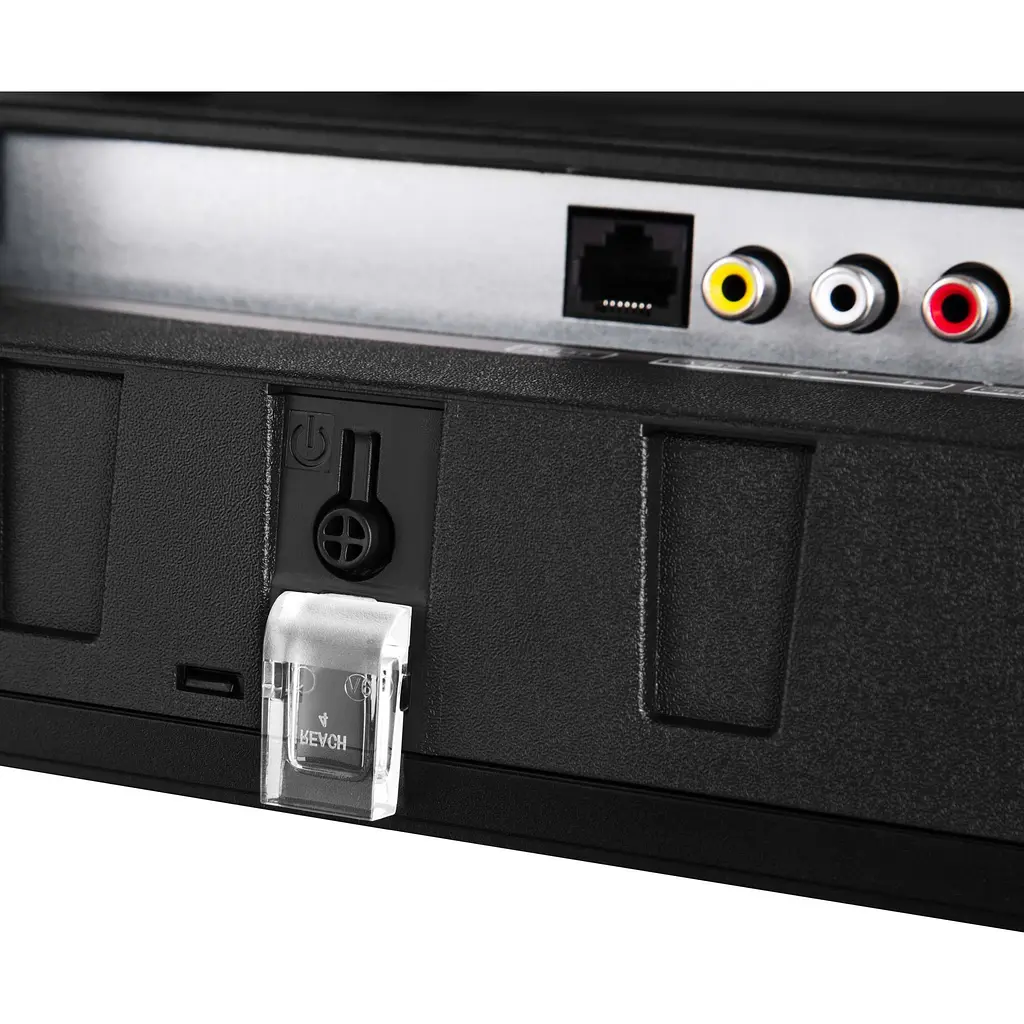 Телевізор 2E A07K 32` LED HD (2E-32A07KHW) [149329] - фото 7