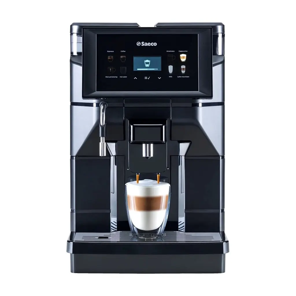 Кавомашина Saeco AURORA M1 - фото 5
