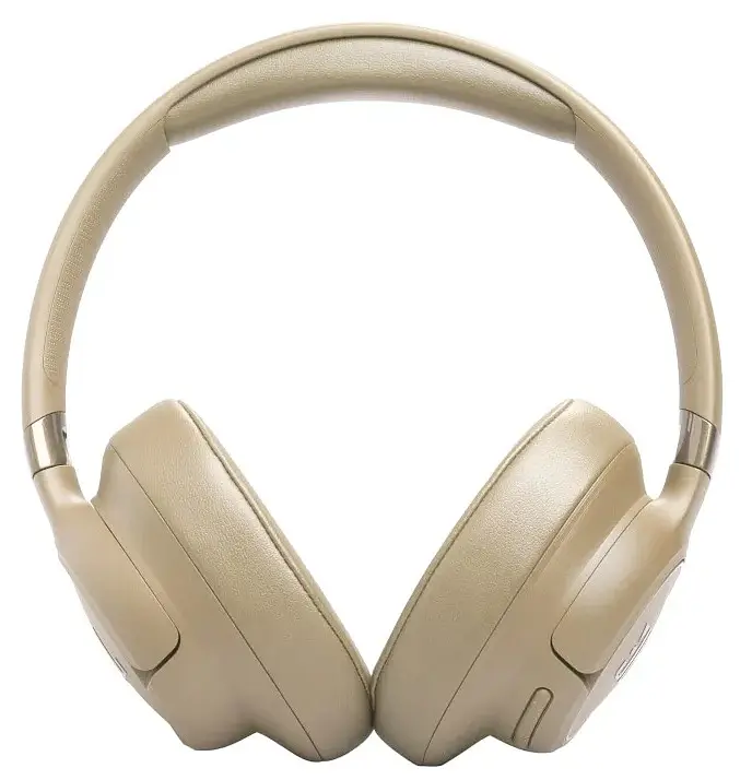 Гарнітура JBL TUNE 780NC Beige (JBLT780NCBEG) (7225537) - фото 3