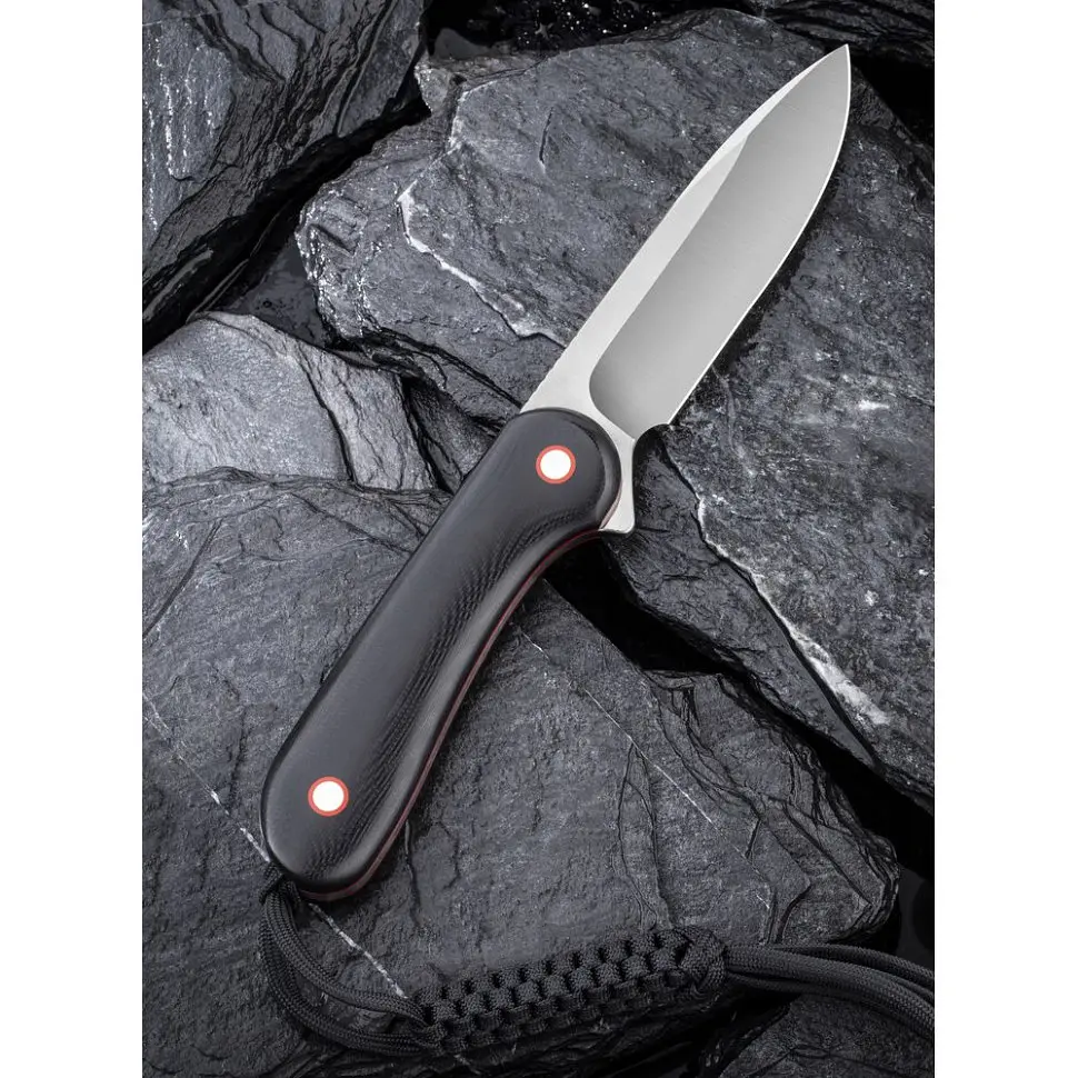 Ніж Civivi Fixed Blade Elementum C2104A - фото 8