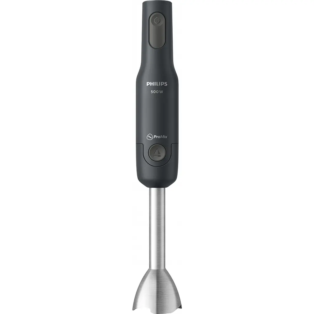 Блендер заглибний Philips Series 1000 чорний (HR2522/00) - фото 2