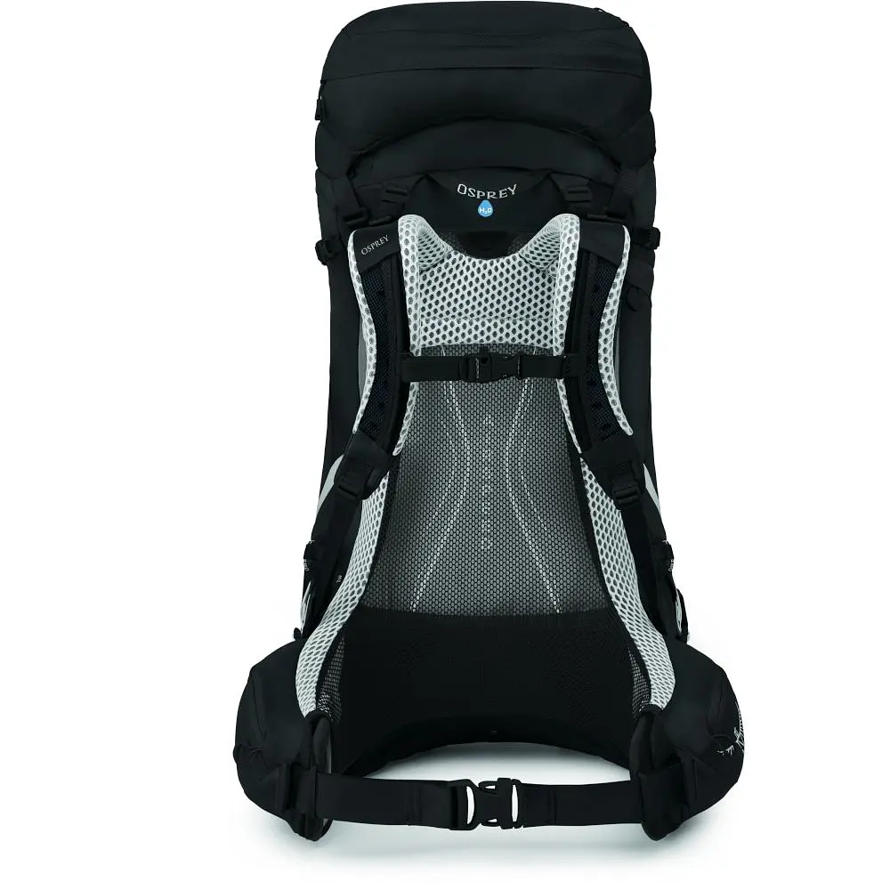 Рюкзак Osprey Atmos AG LT 50 размер L/XL черный - фото 4