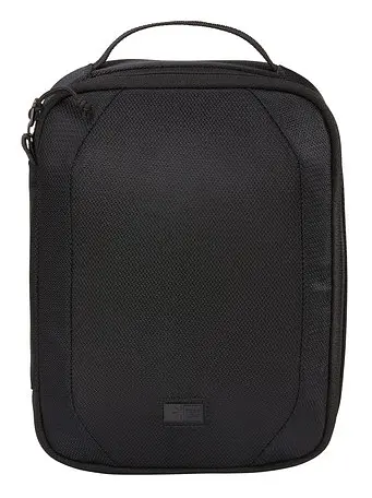 Чехол Case logic Lectro Accessory Case Plus LAC-102 Black sum0028139 - фото 3