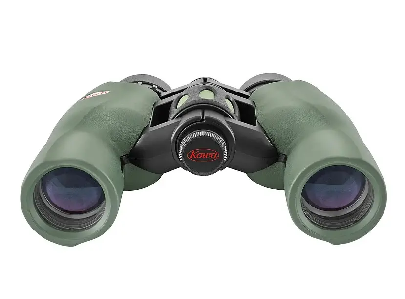 Бинокль Kowa YF II 8x30 WP Green (11848) - фото 4