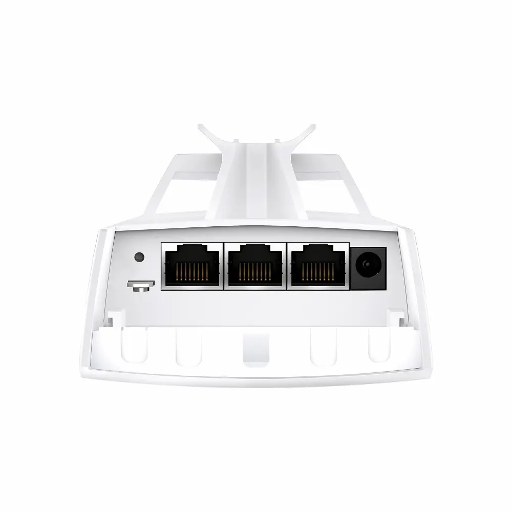 TP-Link Беспроводной мост EAP211-Bridge KIT AC900, 3xGE LAN, PoE до 1 км - фото 3
