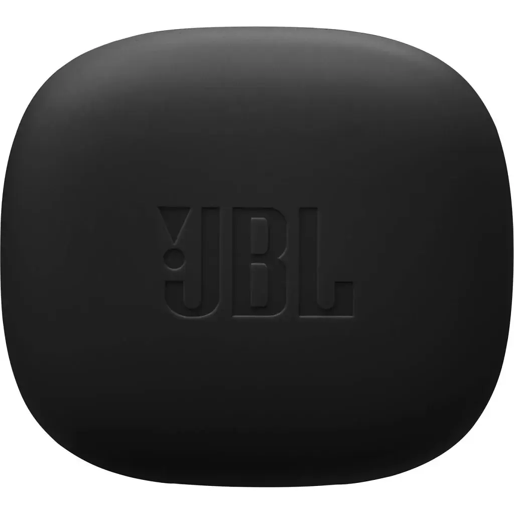 Навушники JBL Wave Flex 2 Black (JBLWFLEX2BLK) - фото 9