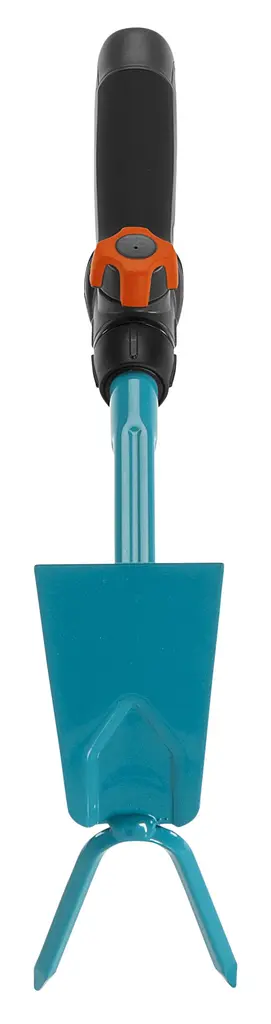 Сапка ручна Gardena Combisystem Classic Ergo 5 см, 2 зуба (08913-20) - фото 2