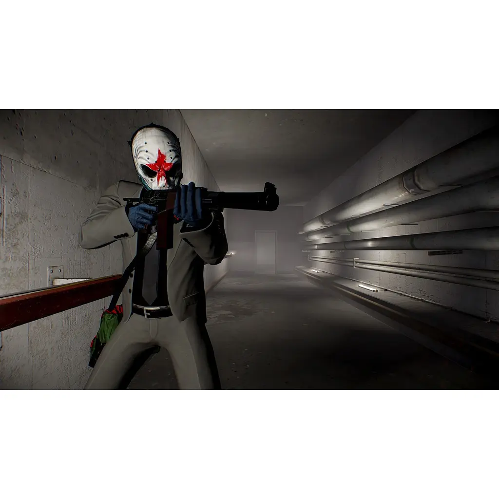 Ключ активації Microsoft Payday 2 - Crimewave Edition - The Big Score Game Bundle для Xbox One/Series - фото 4