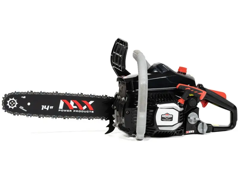 Бензопила Briggs&Stratton NAX 200C - фото 2