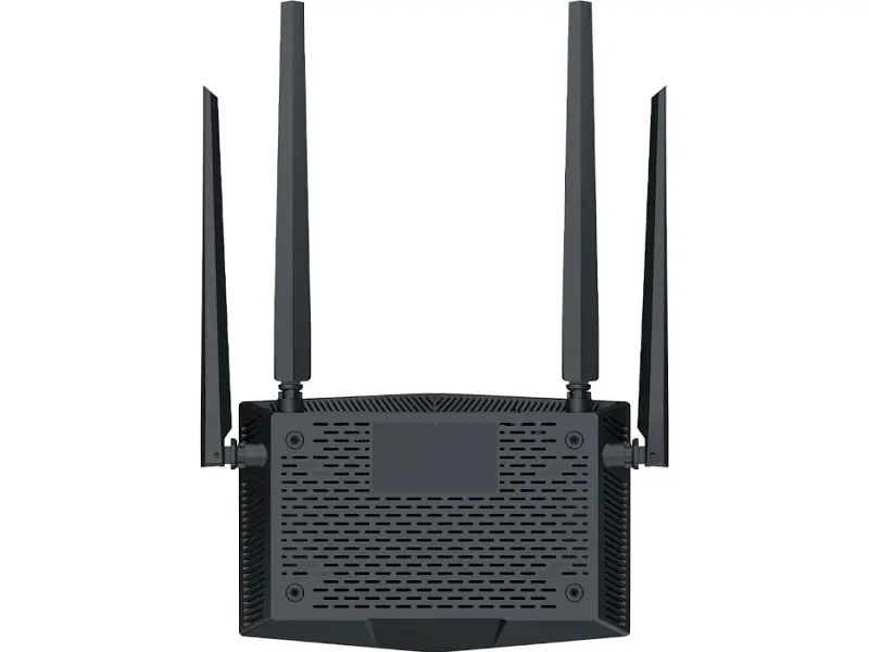 Бездротовий маршрутизатор (роутер) Netis SYSTEMS NX10 - фото 5