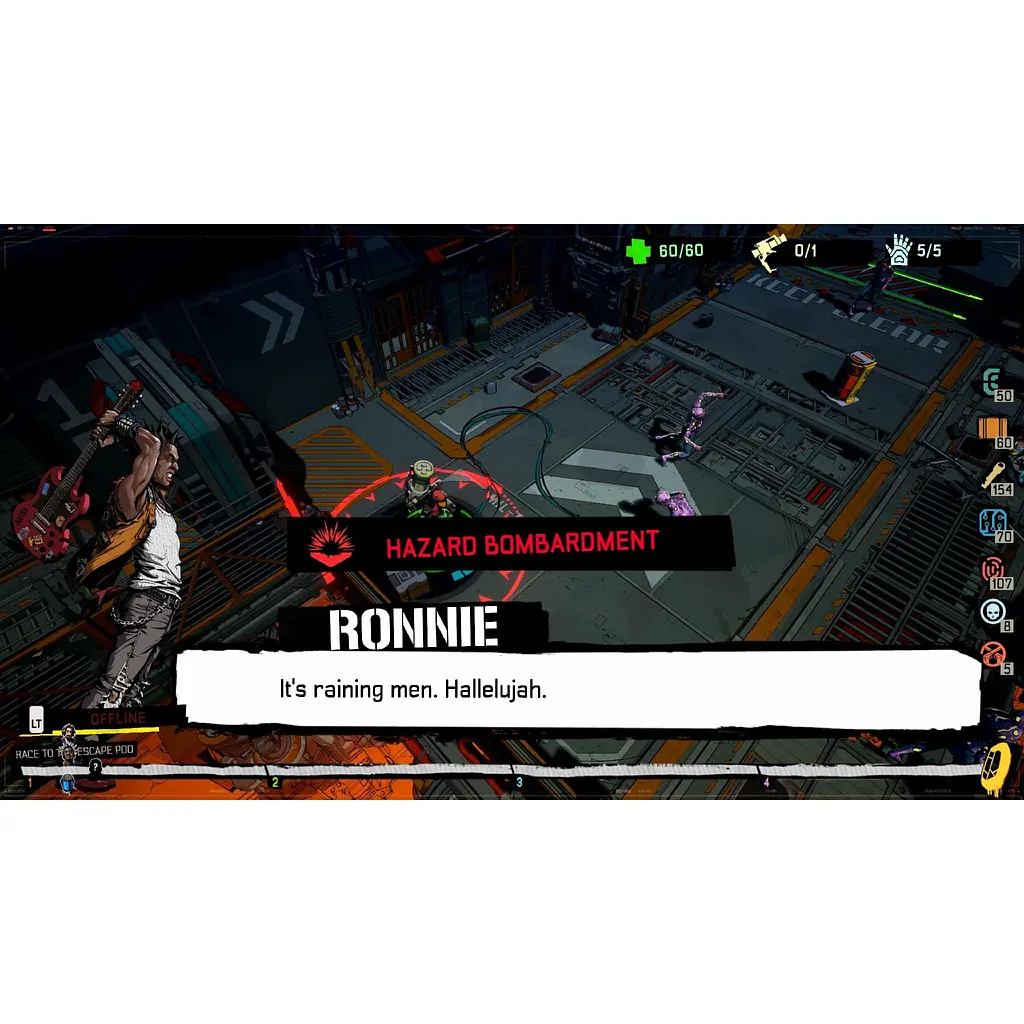 Ключ активации Microsoft Redacted для Xbox Series S/X - фото 4