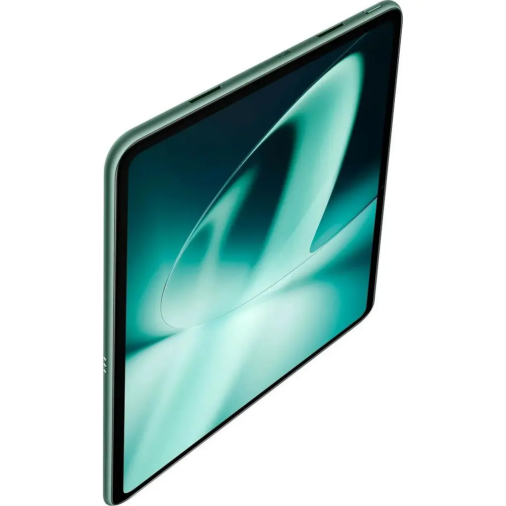 Планшет OnePlus Pad 8/128GB Wi-Fi Halo Green - фото 3