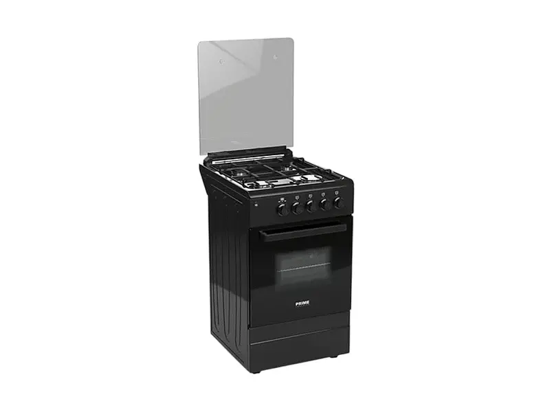 Газовая плита Prime Technics PSG 54001 D - фото 2