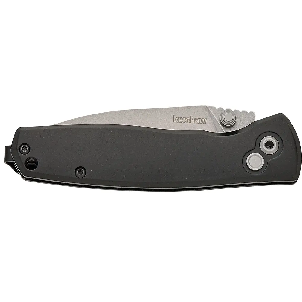 Ніж Kershaw Kindred Black - фото 3
