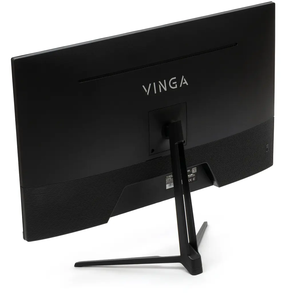 Монітор Vinga 27S110-11B - фото 3