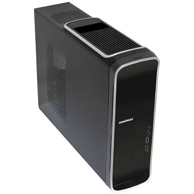 Корпус GameMax ST-610G - фото 2