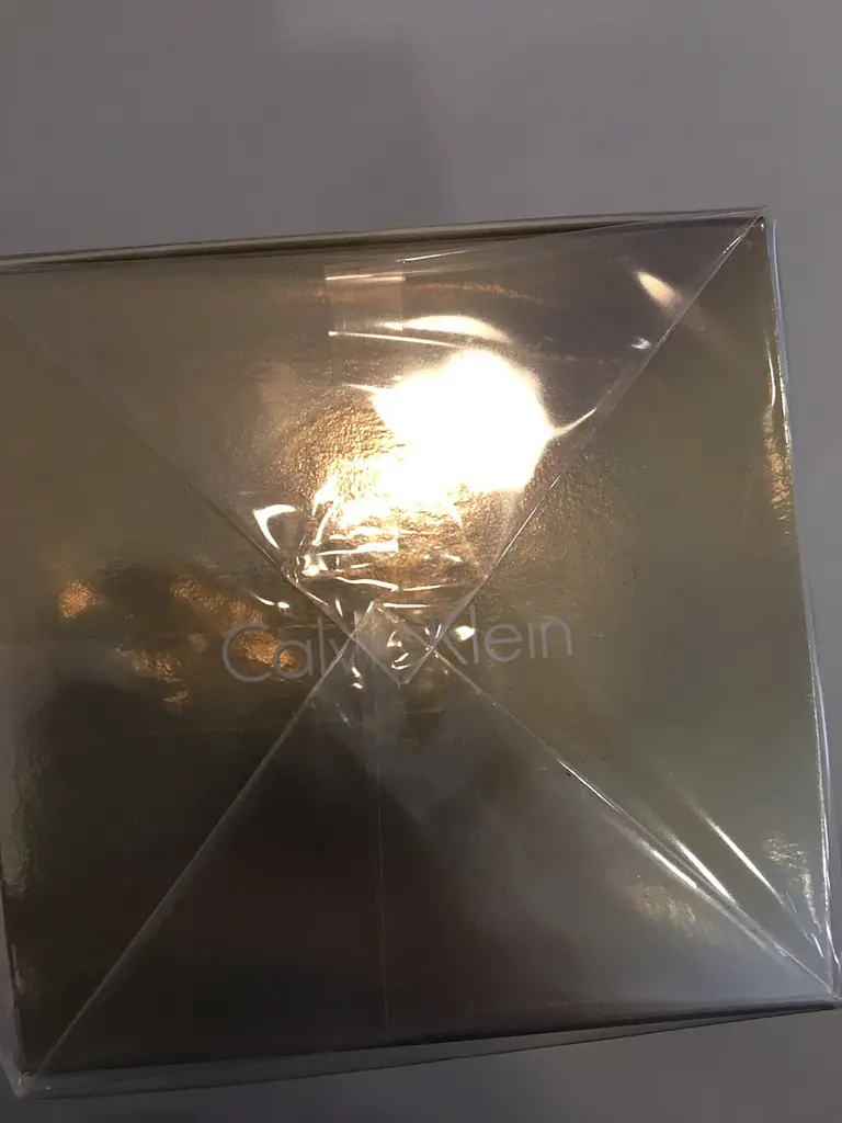 Оригінал Calvin Klein CK IN2U Her 100 мл туалетна вода - фото 3