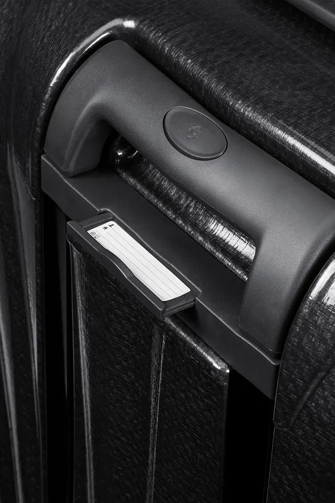 Валіза 75 См Samsonite C-LITE BLACK 75x51x31 CS2*09004 - фото 6