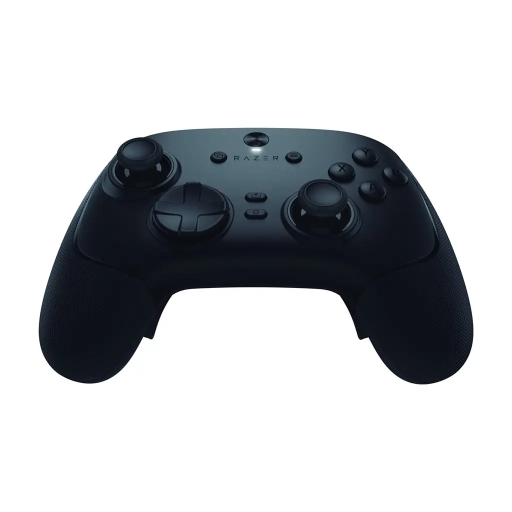 Геймпад Razer Wolverine V3 PRO 8K PC Wireless Black (RZ06-05540100-R3M1) - фото 3