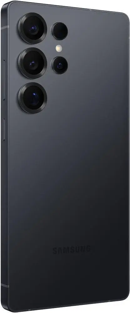 Смартфон Samsung Galaxy S25 Ultra 12/256GB Titanium JetBlack (SM-S938BAKD) (UA UCRF) - фото 8