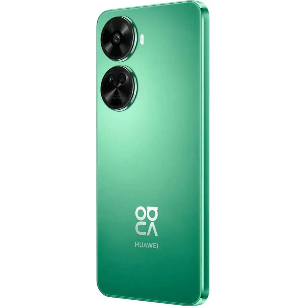 Смартфон Huawei Nova 12 SE 8/256Gb Green [121697] - фото 7