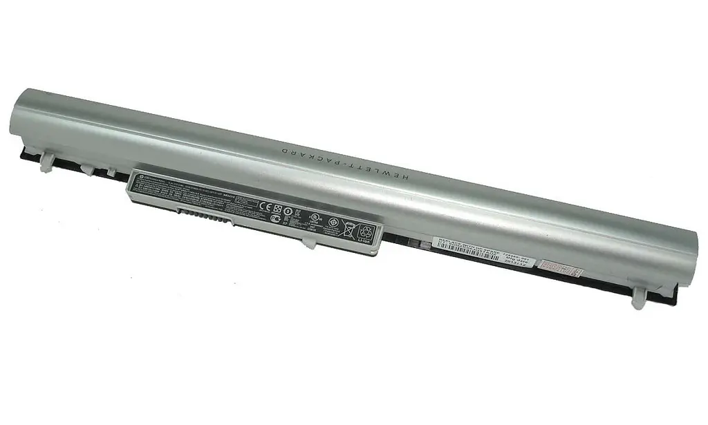 Акумулятор для ноутбука HP Compaq HSTNN-YB5M Pavilion 15-N 14.8V Black 2580 mAh - фото 2