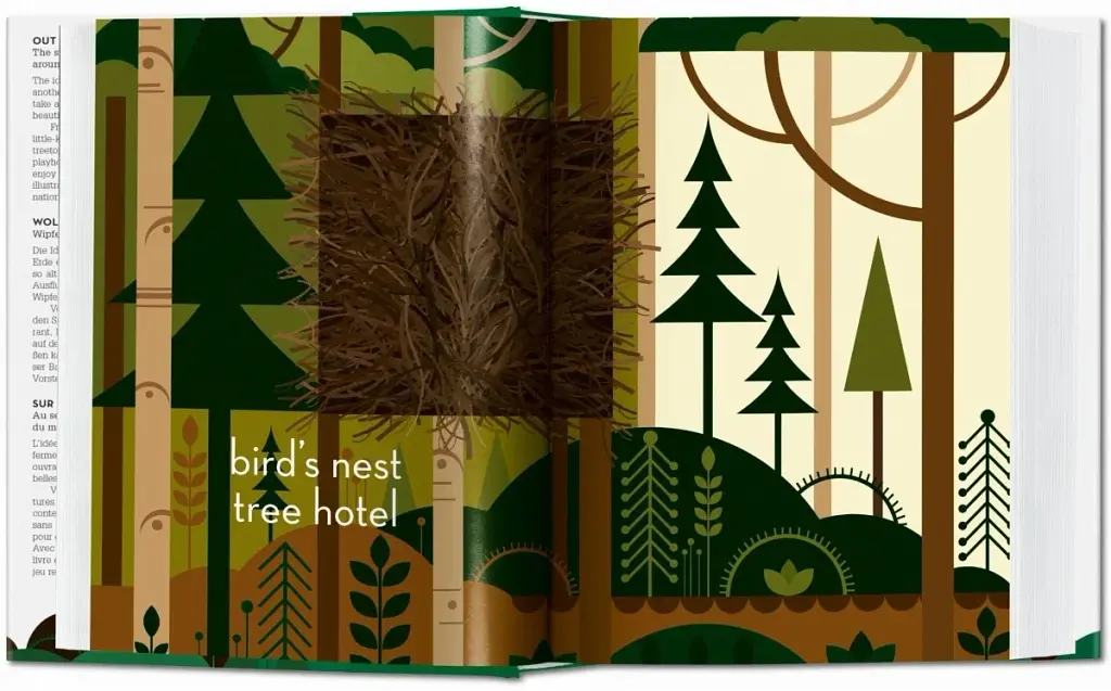 Tree Houses - фото 3