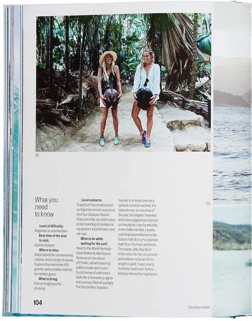 She Surf. The Rise of Female Surfing - фото 2