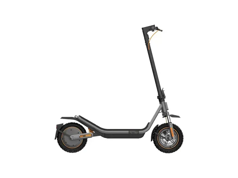 Електросамокат Xiaomi Electric Scooter 6 Pro GL BHR08QQGL - фото 6