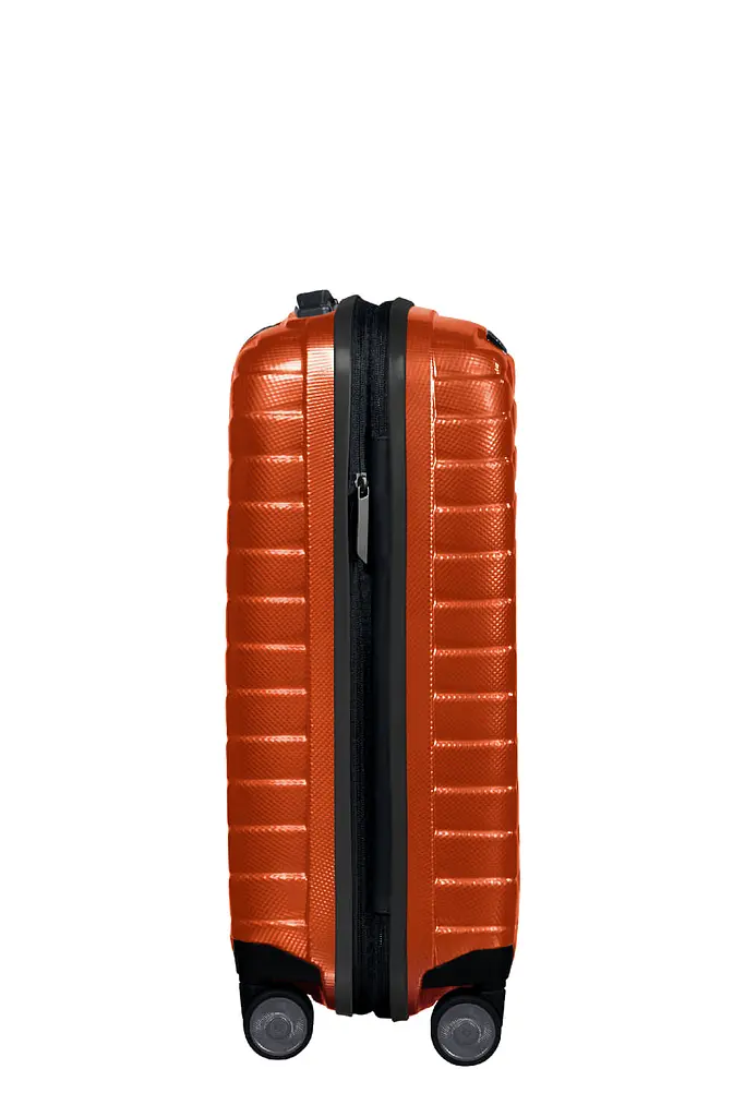 Валіза Samsonite PROXIS 55 см FLAME 55x35x23(26) CW6*02005 - фото 7