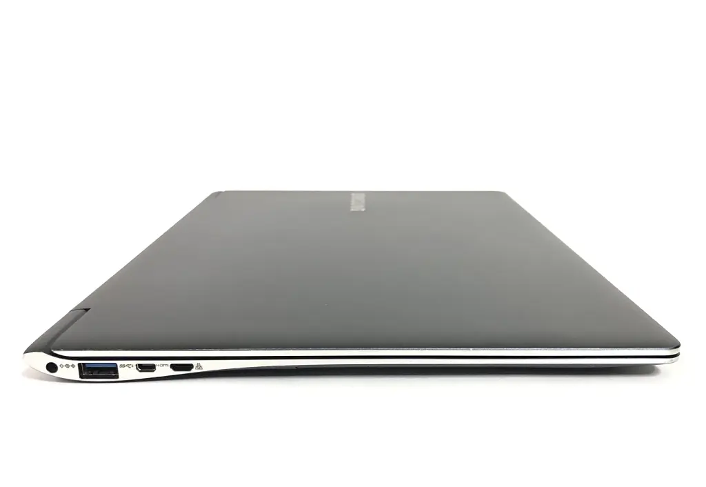 Ноутбук Samsung NP940X3G / 13.3" (3200x1800) IPS Touch / i5-4200U / 4GB / 128GB SSD / Win10Pro / Backlight - Б/в - фото 10